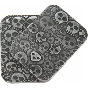    Magnetisches Fidget-Slider-Spielzeug, tragbares Metalldesign