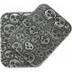  Magnetisches Fidget-Slider-Spielzeug, tragbares Metalldesign