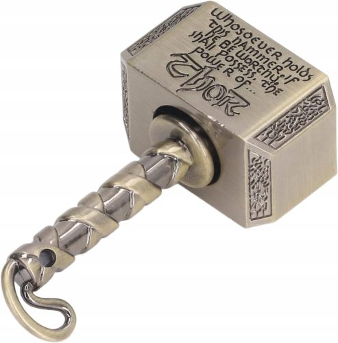 Verwandelbarer Fingerspitzenhammer, Gyroskop, Kinderspielzeug