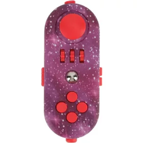    Zappelspielzeug, reduziert Stress, Entspannung, tragbare Angst