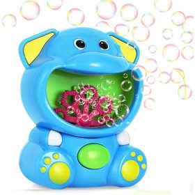    Tragbares Blasenmaschinenspielzeug, das für kleine Kinder geeignet ist
