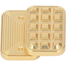    Magnetischer Touch-Schieber, rotierendes Spielzeug, rotierendes Spielzeug an