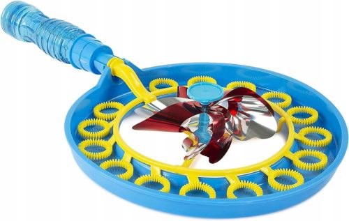  Bubble Windmill-Kindergarten Windmühle Outdoor-Spielzeug-Kinder