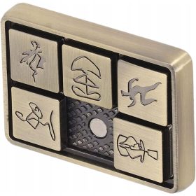    Metall-Schiebespielzeug, Metall-Fidget-Spielzeug für Erwachsene