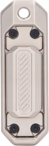  Metall-ADHS-Push-Slider-Spielzeug, magnetisches Stahlspielzeug