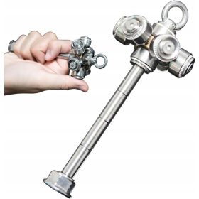    Fidget Spinner Spielzeug, Mini kleine Spinner, Neuheitsspielzeug