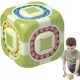  Puzzle-Fidget-Spielzeug, rotierendes Spielzeug in Form eines Magic Bead-Würfels