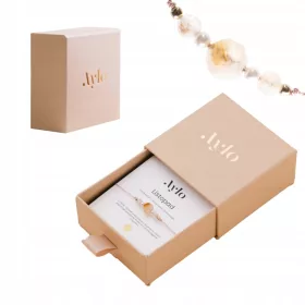  Geburtstagsarmband - November