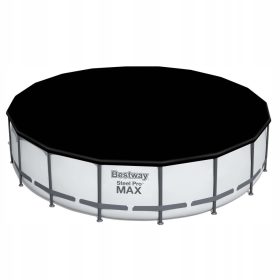 Bestway-Abdeckung 549 x 549 cm