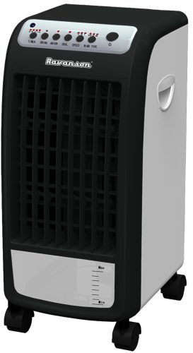  Ravanson KR-2011 Klimaanlage 75 W