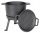  Kinghoff 12L Standwasserkocher