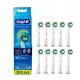  Oral-B Precision Clean 80339351 Zahnbürstenkopf 10 Stk. Blau, Weiß