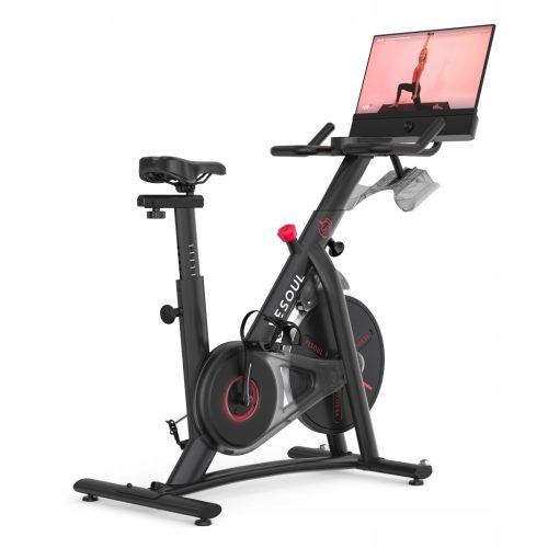  JASPORT G1M+ Heimtrainer, 21,5-Zoll-FHD-1080P-Bildschirm