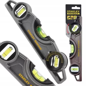  Stanley-Wasserwaage 0,29 m