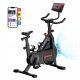  JASPORT C3 elektromagnetisches Spinning-Heimtrainer
