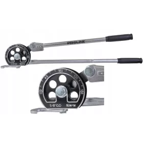  Proline 180° Handbiegemaschine 1-16 mm