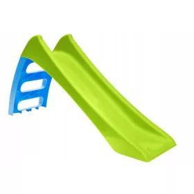  GARTENRUTSCHE FÜR KINDER MIT WASSER Mochtoys