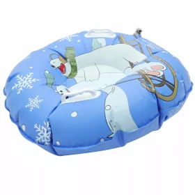  WINTER SNOW TUBE ERWACHSENE KINDER TUBE SNOWBOARD