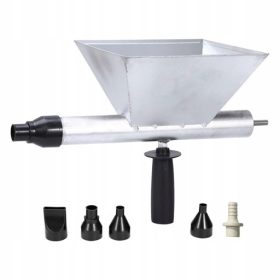  Automatische Zementinjektionsmaschine mit 3