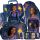  Schulranzen Paso Disney Wish Wish DW24WS-525 | Für Mädchen