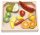  Woodyland ZW-90670 Obstset