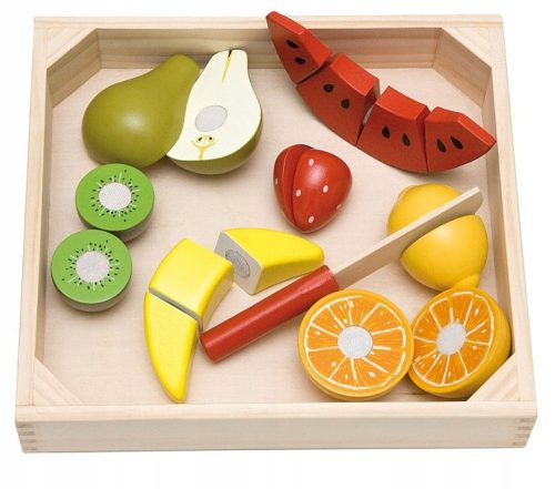  Woodyland ZW-90670 Obstset