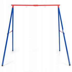    Metallgestell für eine Gartenschaukel für Kinder 194 x 184 x 180 cm