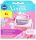  Gillette Venus Comfort Glide Spa Breeze Rasierer, Nachfüllpackungen 8 Stück