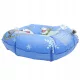  SNOW TUBE WINTER-RODELTUBE FÜR ERWACHSENE FÜR BABYS