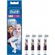 Oral-B Kids Frozen II 4 Stück