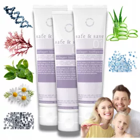  Colway Zahnpasta 100 ml