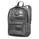 Modischer CoolPack RUBY Rucksack in Silver Glam für Urban Style