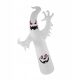  AUFBLASBARE LED-GEIST DEKORATIVES HALLOWEEN 2,4M