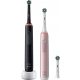  Oral-B Pro 3 3900 Duo Gift Edition Zahnbürstenset 2-tlg.