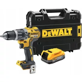  DeWalt Schraubendreher, batteriebetrieben 18 V DCD796E1T