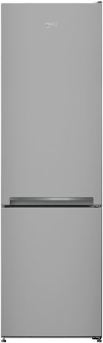 Beko RCSA300K40SN Doppeltür-Kühlschrank