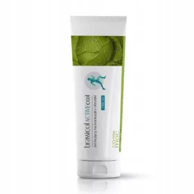    Brassicol ACTIVEcool Beruhigendes Gel bei Verletzungen und Schwellungen, 100 ml