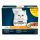  Purina GOURMET Perle Filetsauce MIX Katze 60 x 85g