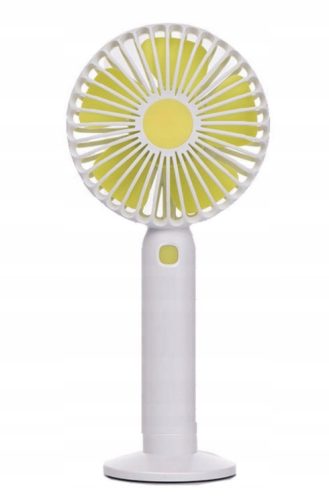 REISE-TASCHENVENTILATOR TRAGBARER VENTILATOR FÜR SOMMER-MINI-BATTERIE