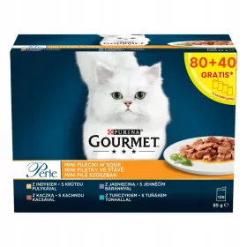  Gourmet Nassfutter Truthahn 1,02 kg