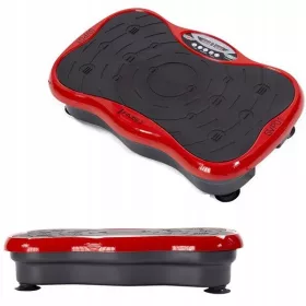   HMS SVP01 RED Vibrationsplattform LOOP VIBRATION PLATFORM 200 W