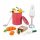  Suppenkochset mit Mixer, Janod