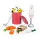  Suppenkochset mit Mixer, Janod