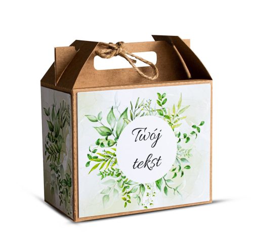  GESCHENK Kaffee-Tee-Marmelade PERSONALISIERUNG