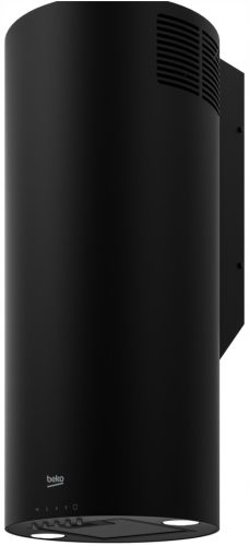 Beko BHCIW31322BBH b300 schwarze Kaminhaube