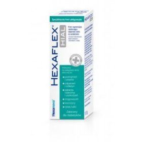  Hexanova Hexaflex Hial regenerierende Creme 100 g