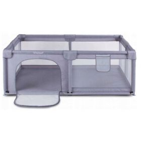  Kidwell Fanko Laufstall 182 x 202 cm