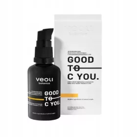  Veoli Botanica GOOD TO C YOU – Hellt den Teint auf