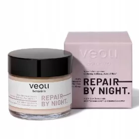    Veoli Botanica feuchtigkeitsspendende Gesichtscreme – Basic Line 0 SPF für die Nacht 50 ml