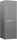  Beko RCSA 240K40SN Kühlschrank 229l 153 cm doppelseitiger Türeinbau, silber